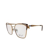 Montatura vista Genny Donna GYV.446.10ORO   57 - GYV.446.10ORO   57